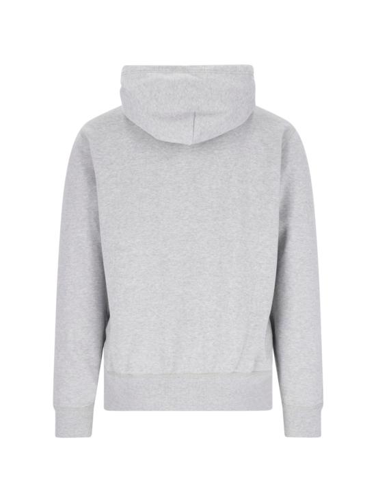 26SS 폴로 랄프로렌 긴팔 티셔츠 710813297 002 Grey - POLO RALPH LAUREN