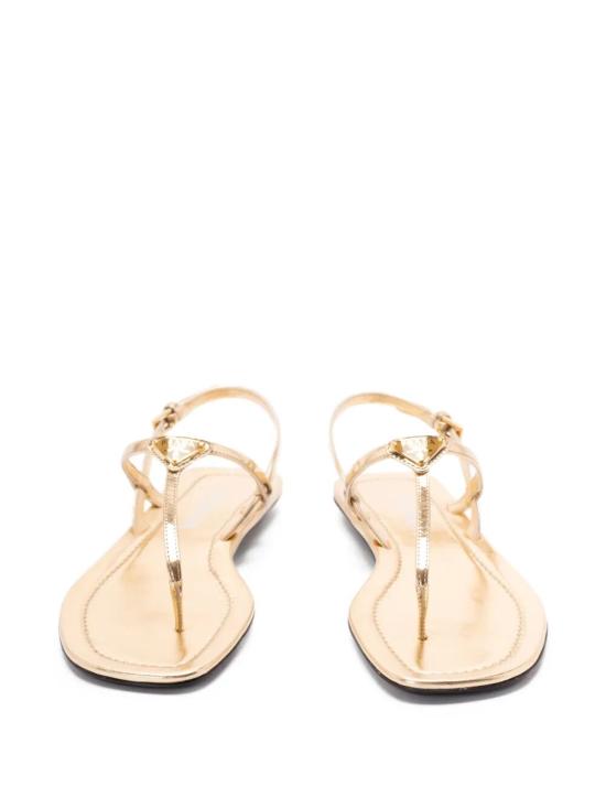 26SS 프라다 샌들 1Y395OF005 3AU1 F0522 PLATINO - PRADA