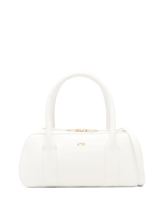 26SS [키즈] 누메로벤투노 숄더백 N210D1N0246 0N100 White