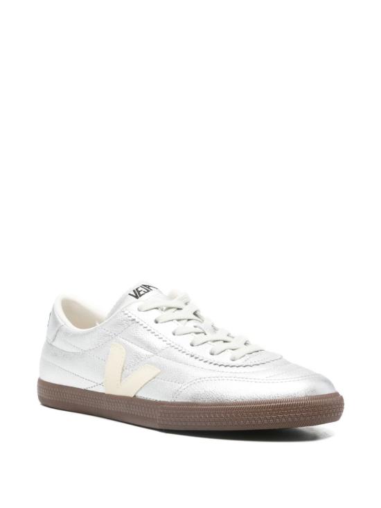 26SS 베자 스니커즈 FUW2020893A SPB Silver - VEJA