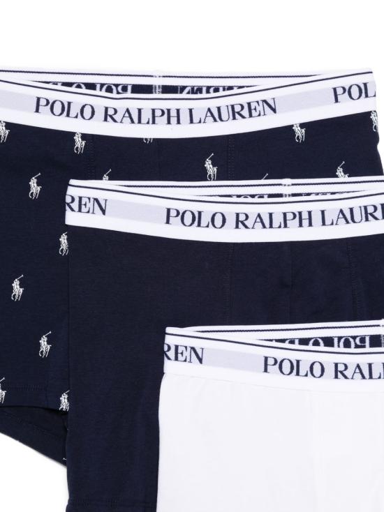 26SS 폴로 랄프로렌 라운지 웨어 714830299 057 MultiColour - POLO RALPH LAUREN