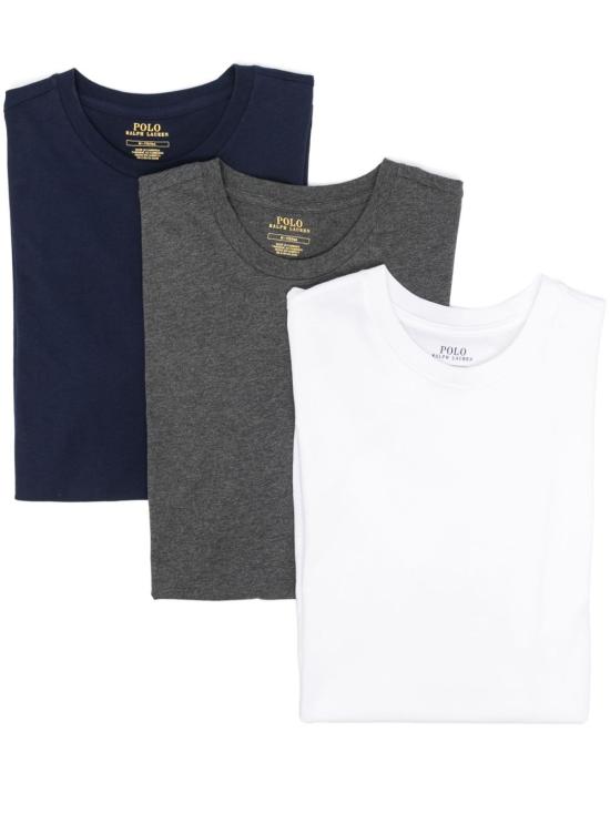 26SS 폴로 랄프로렌 라운지 웨어 714830304 036 MultiColour