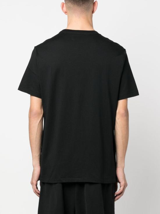 26SS 폴로 랄프로렌 라운지 웨어 714899613 004 Black - POLO RALPH LAUREN