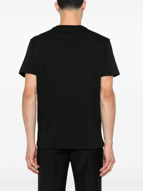 26SS 폴로 랄프로렌 라운지 웨어 714931650 006 Black - POLO RALPH LAUREN