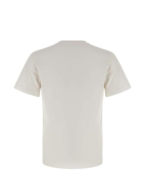 26SS 폴로 랄프로렌 라운지 웨어 714931650 003 White - POLO RALPH LAUREN