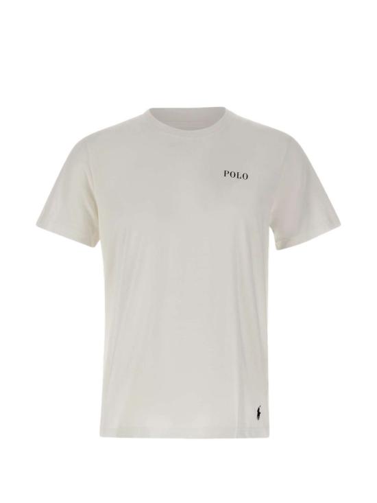 26SS 폴로 랄프로렌 라운지 웨어 714931650 003 White