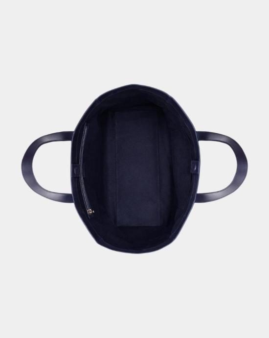 26SS 애니빙 숄더백 A13118525NYA1 Blue - ANINE BING