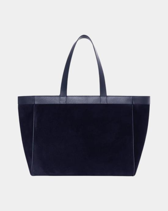 26SS 애니빙 숄더백 A13118525NYA1 Blue - ANINE BING