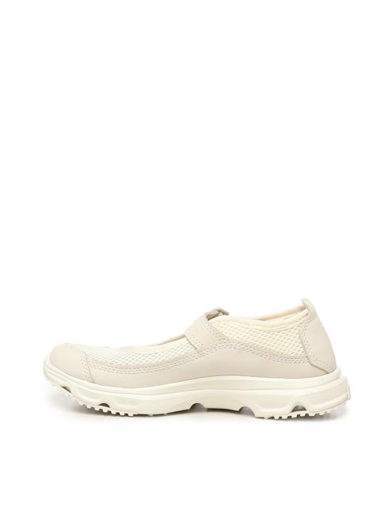 26SS 살로몬 스니커즈 L47433800 VANILLA - SALOMON