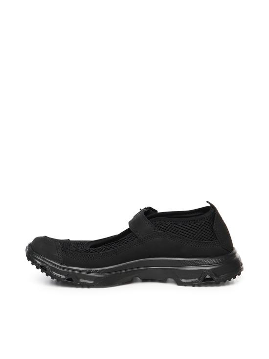 26SS 살로몬 스니커즈 L47363200 Black - SALOMON