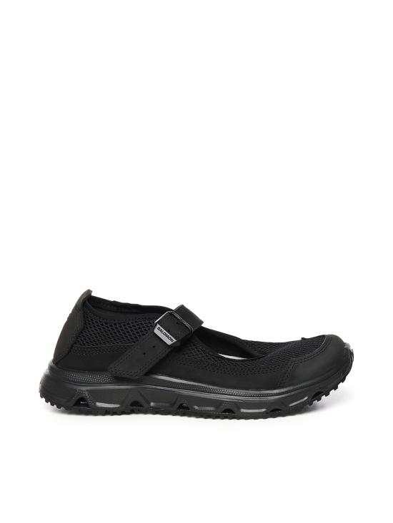 26SS 살로몬 스니커즈 L47363200 Black - SALOMON