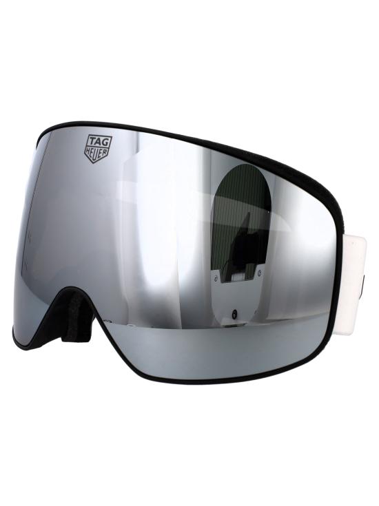 26SS 태그호이어 선글라스 TH40052U 25C white - TAG HEUER