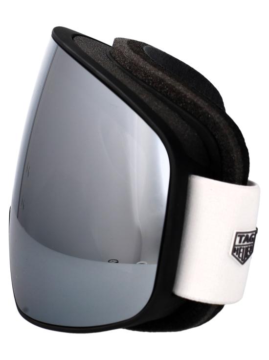 26SS 태그호이어 선글라스 TH40052U 25C white - TAG HEUER