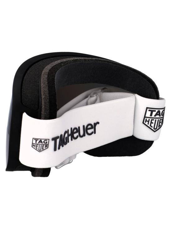 26SS 태그호이어 선글라스 TH40052U 25C white - TAG HEUER