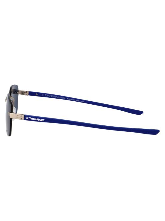 26SS 태그호이어 선글라스 TH40039U 17V silver - TAG HEUER