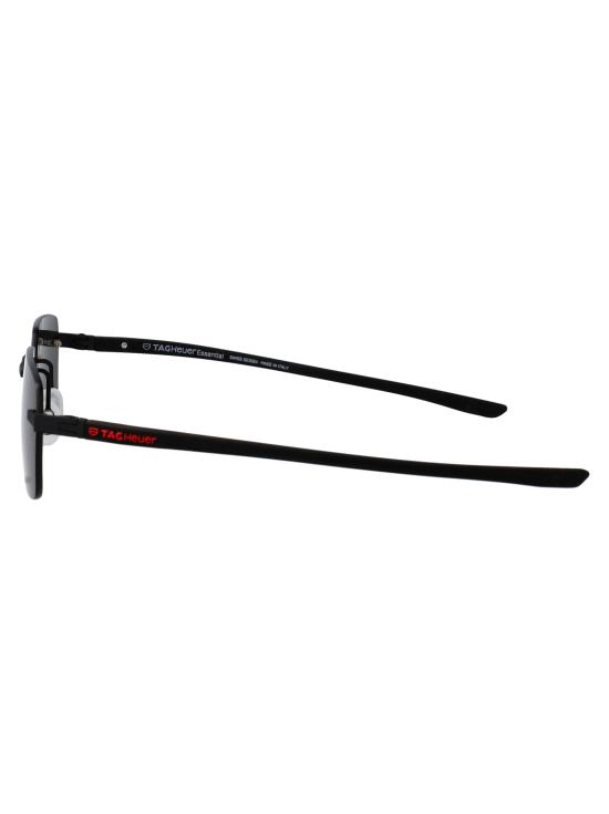 26SS 태그호이어 선글라스 TH40039U 05A black - TAG HEUER