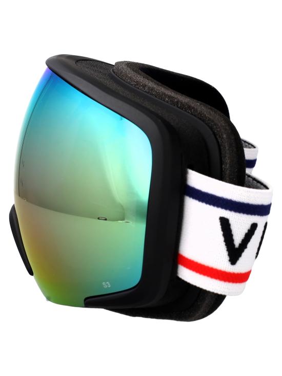 26SS 뷔아르네 선글라스 VU40027U 23J black - VUARNET