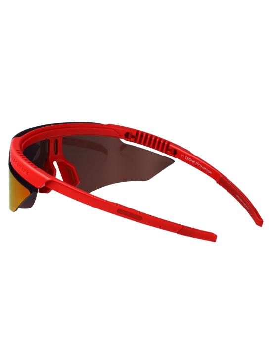 26SS 태그호이어 선글라스 TH40044U 68L red - TAG HEUER