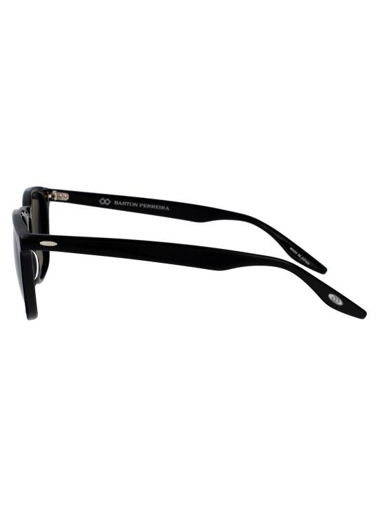 25FW 바본페레이라 선글라스 BP40105I 01A - BARTON PERREIRA