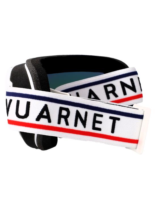 26SS 뷔아르네 선글라스 VU40028U 23Z white - VUARNET