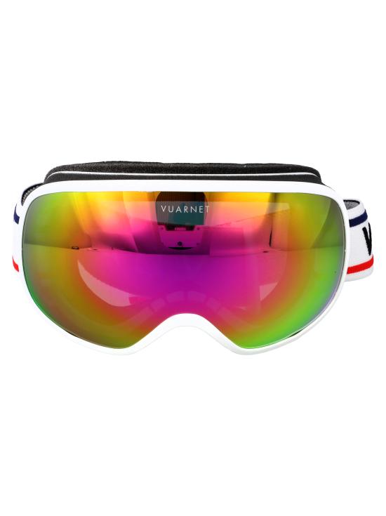 26SS 뷔아르네 선글라스 VU40028U 23Z white