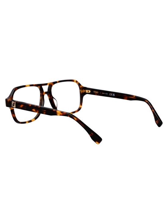 26SS 펜디 안경 FE50131I 056 havana - FENDI