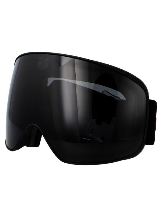 26SS 태그호이어 선글라스 TH40052U 02A black - TAG HEUER