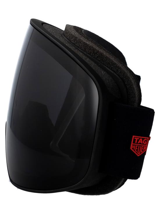 26SS 태그호이어 선글라스 TH40052U 02A black - TAG HEUER