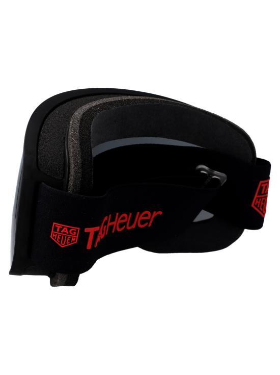 26SS 태그호이어 선글라스 TH40052U 02A black - TAG HEUER