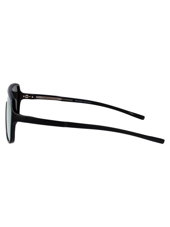 26SS 태그호이어 선글라스 TH40011I 02G black - TAG HEUER