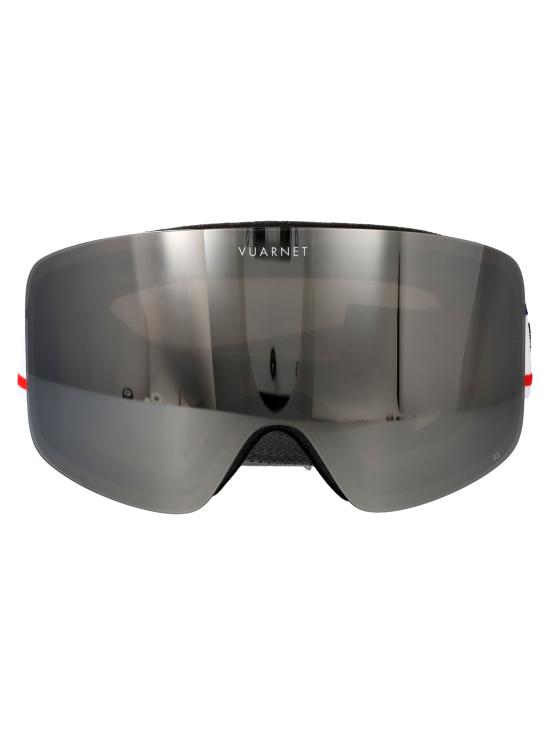 26SS 뷔아르네 선글라스 VU40026U 23A white