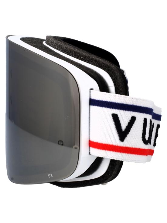 26SS 뷔아르네 선글라스 VU40026U 23A white - VUARNET