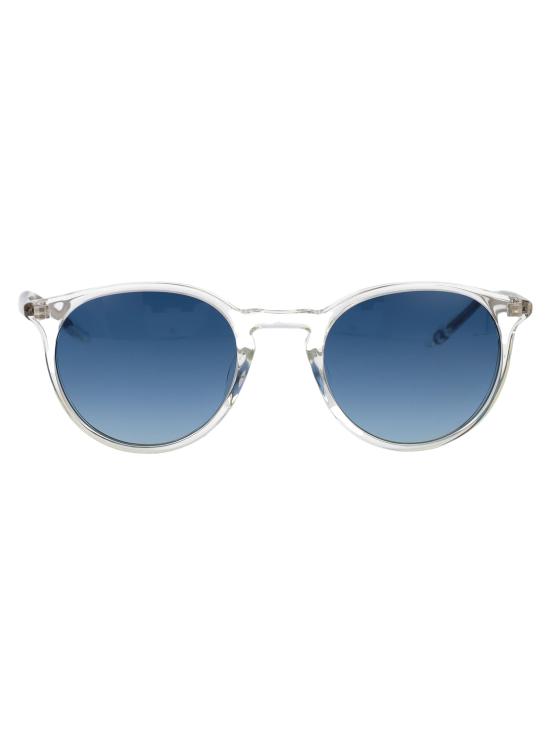 25FW 바본페레이라 선글라스 BP40001I 26W crystal