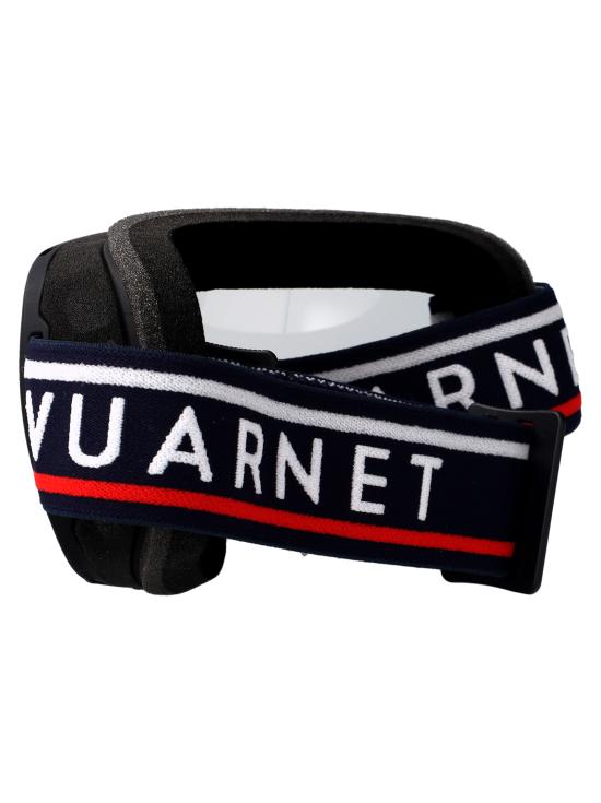 26SS 뷔아르네 선글라스 VU40028U 02G black - VUARNET