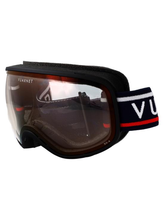 26SS 뷔아르네 선글라스 VU40028U 02G black - VUARNET