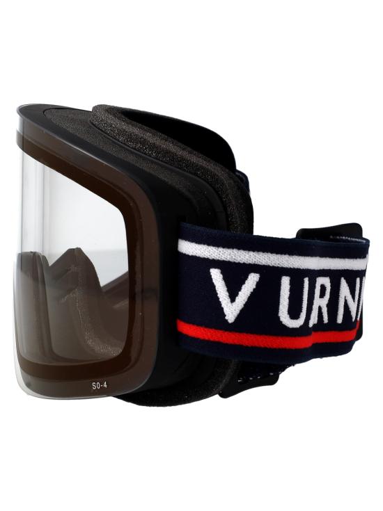26SS 뷔아르네 선글라스 VU40026U 02G black - VUARNET
