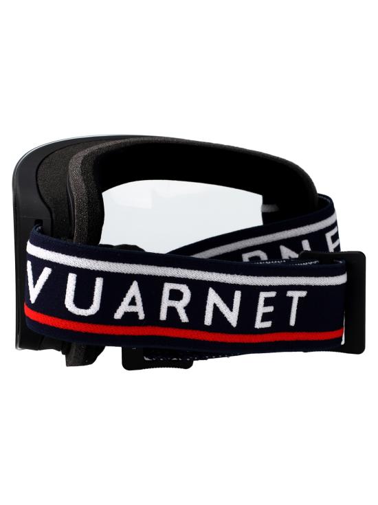 26SS 뷔아르네 선글라스 VU40026U 02G black - VUARNET