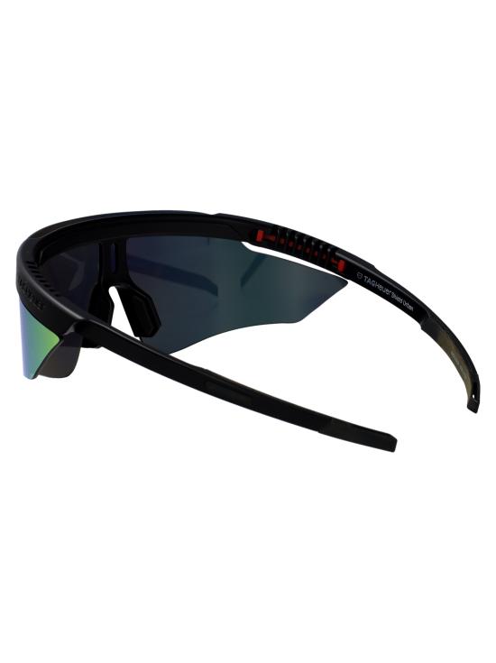 26SS 태그호이어 선글라스 TH40044U 02G black - TAG HEUER