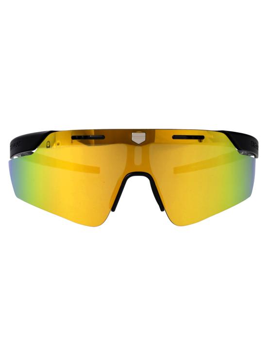 26SS 태그호이어 선글라스 TH40044U 02G black