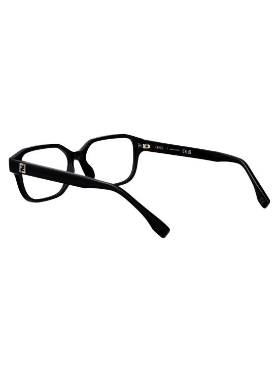 25FW 펜디 안경 FE50132I 001 black - FENDI