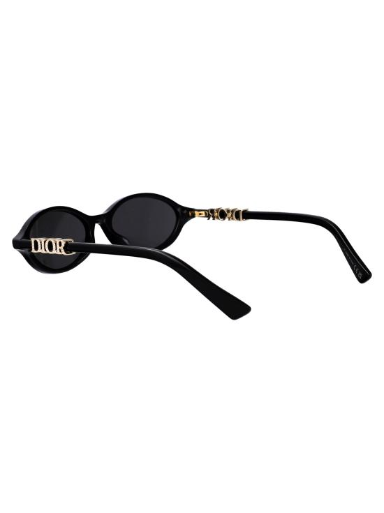 26SS 디올 선글라스 CD40231I 10A0 black - DIOR