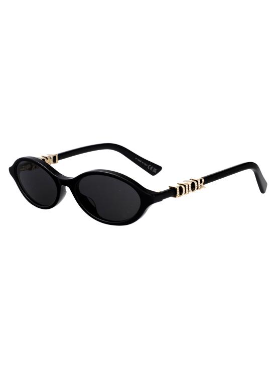 26SS 디올 선글라스 CD40231I 10A0 black - DIOR