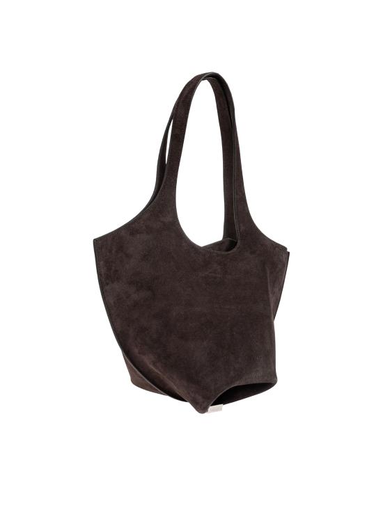 26SS 디 아티코 숄더백 260WAH00062 LBT007AA204 Brown - THE ATTICO