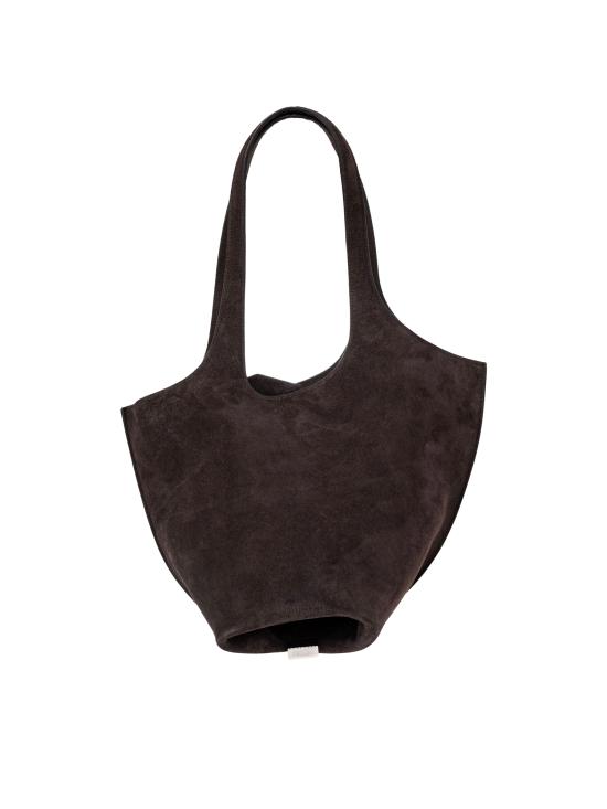 26SS 디 아티코 숄더백 260WAH00062 LBT007AA204 Brown - THE ATTICO