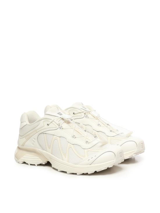 26SS 살로몬 스니커즈 L47978900 White - SALOMON