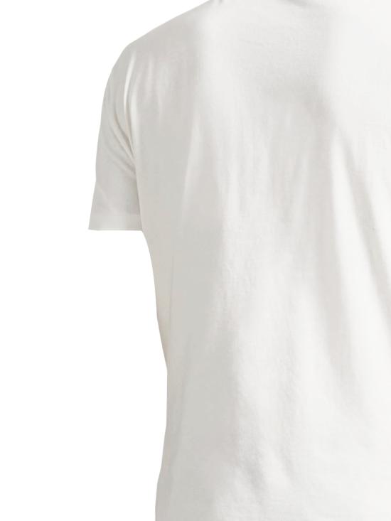 25FW 폴로 랄프로렌 반팔 티셔츠 710P00085 001 FA25 DECKWASH WHITE HRTG BEAR - POLO RALPH LAUREN