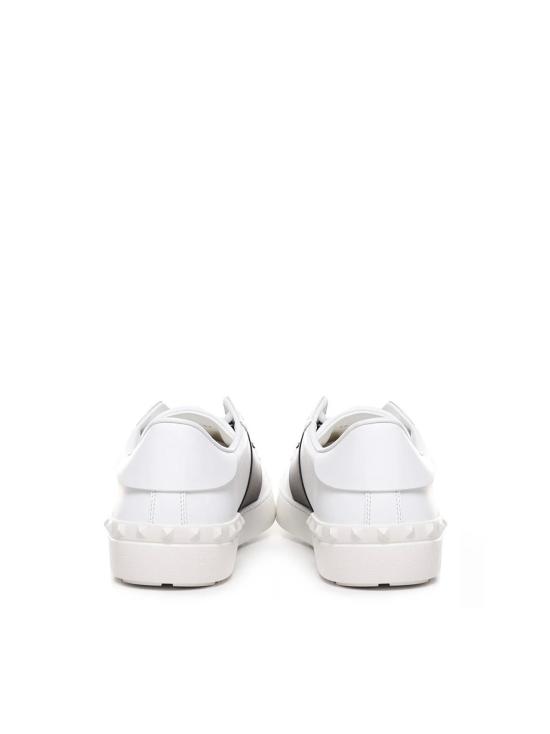 25FW 발렌티노 가라바니 스니커즈 8Y2S0830 BLUM15 White - VALENTINO GARAVANI