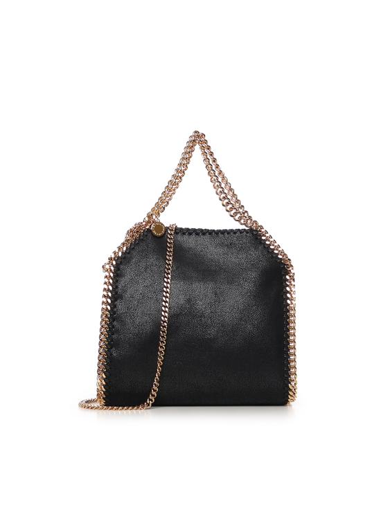 26SS 스텔라 맥카트니 숄더백 371223 W93551000 Black