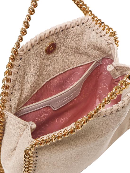 26SS 스텔라 맥카트니 숄더백 391698 W93559300 White - STELLA MCCARTNEY