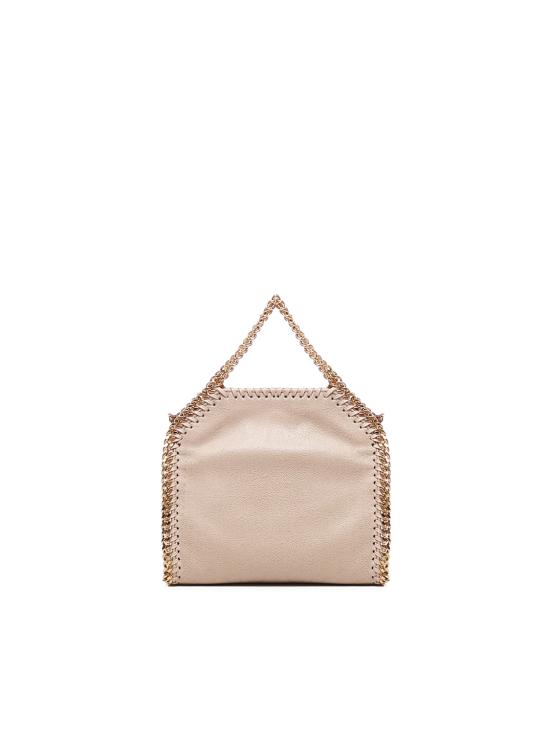 26SS 스텔라 맥카트니 숄더백 391698 W93559300 White - STELLA MCCARTNEY